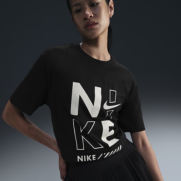Women s Loose Tops T Shirts. Nike UK